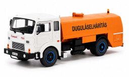 Csepel 750 Kultovní náklaďáky 36